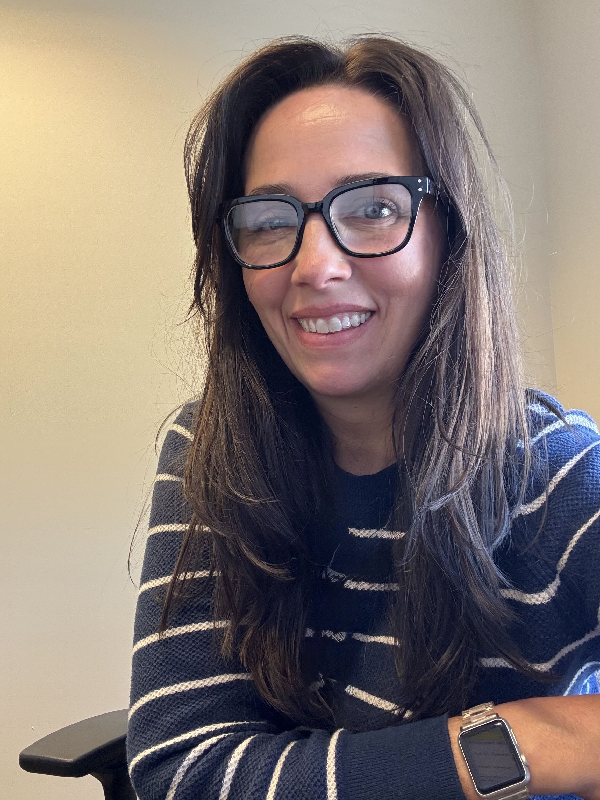 Brenda Kennedy Headshot