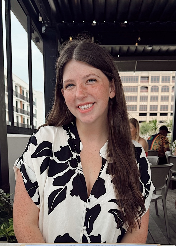 Ella DePaola Headshot